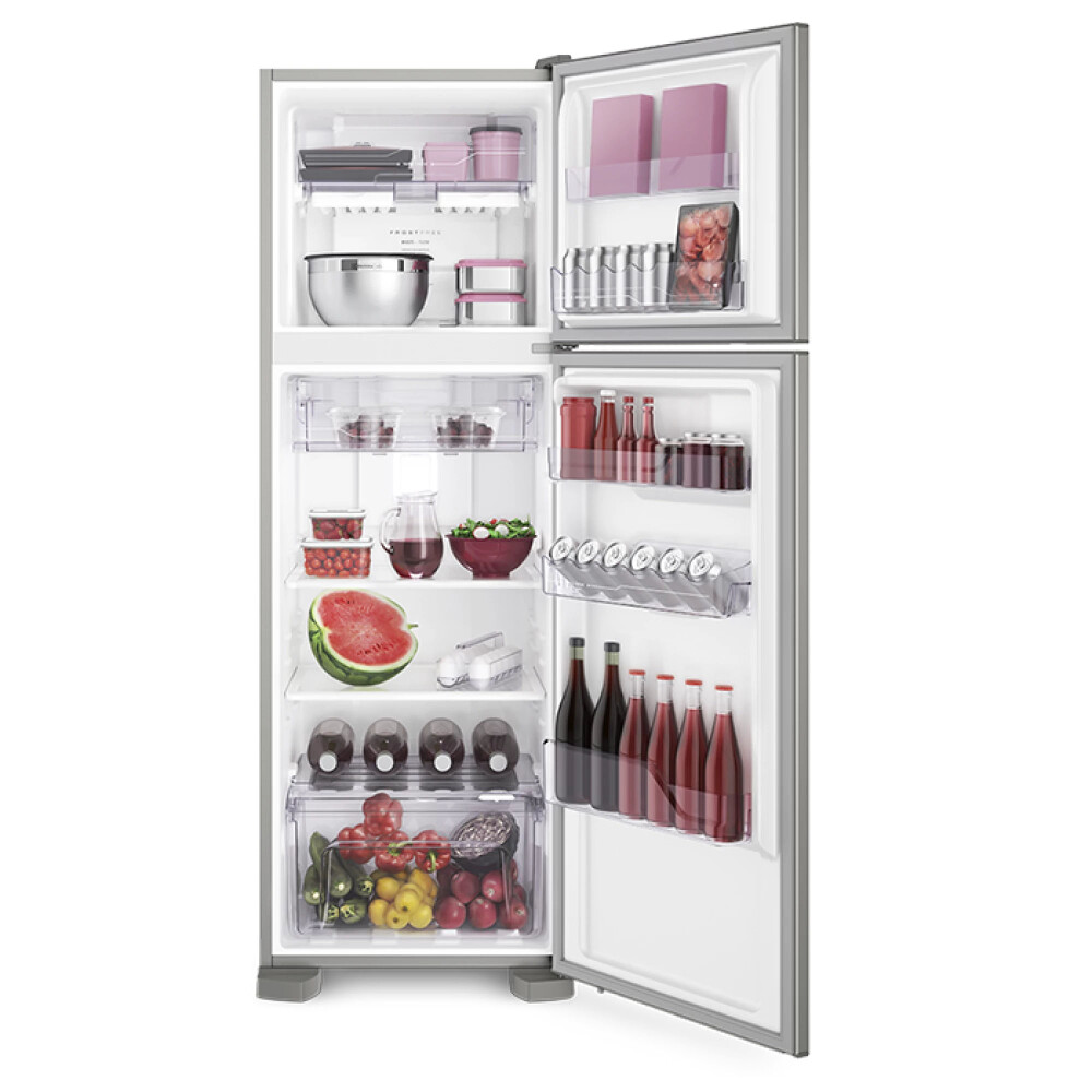 HELADERA ELECTROLUX 371-LITROS DFX43