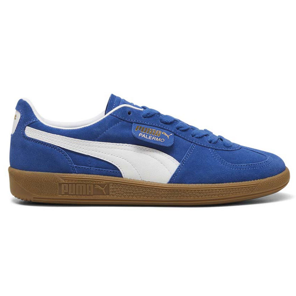 Palermo W - Mujer Blue