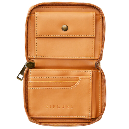 Billetera Rip Curl Sunset Palms Mid Sized Wallet Billetera Rip Curl Sunset Palms Mid Sized Wallet