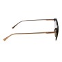 Lentes De Sol Summer Block Cat - Mujer Naranja/Bronce