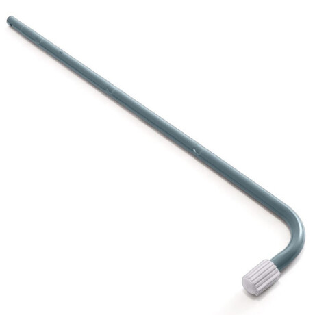 INTEX REPUESTO BARRA INFERIOR FORMATO J -A- ESCALERA 91CM Intex Repuesto Barra Inferior Formato J -a- Escalera 91cm