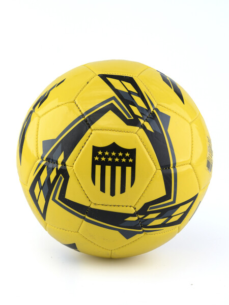 Pelota Peñarol Carbonero Nº5 Peñarol 032