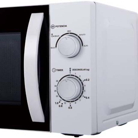Microondas Dikler 20 Lts. Microondas Dikler 20 Lts.
