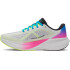 UA W Velociti Pace-WHT WHT-101