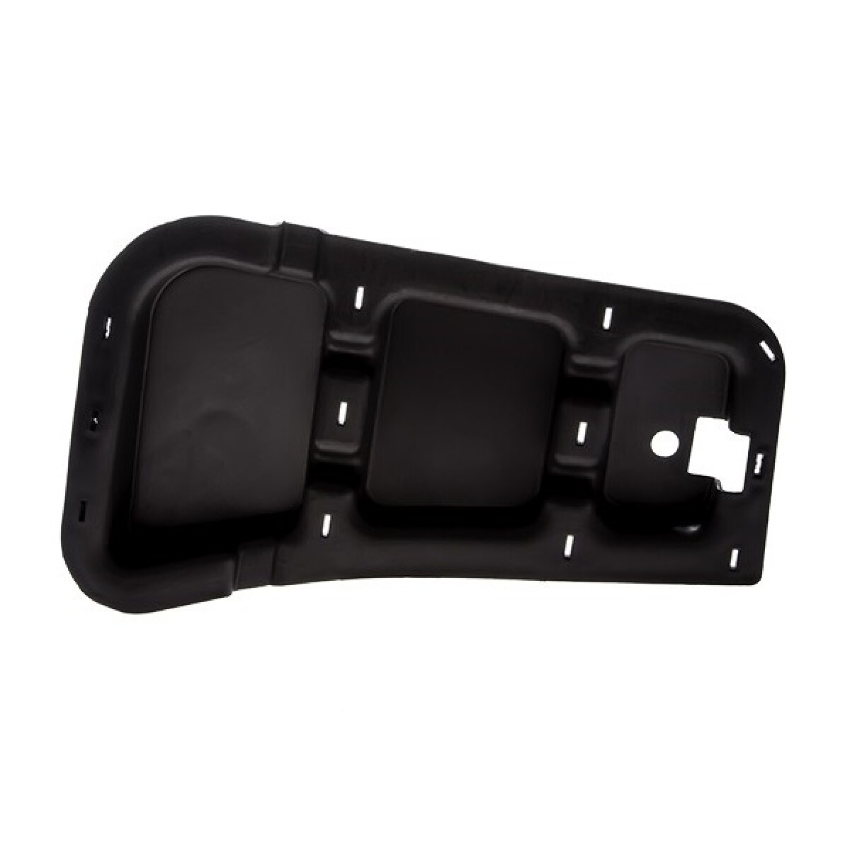 GUÍA DE PARAGOLPE DELANTERO DERECHO - S10 