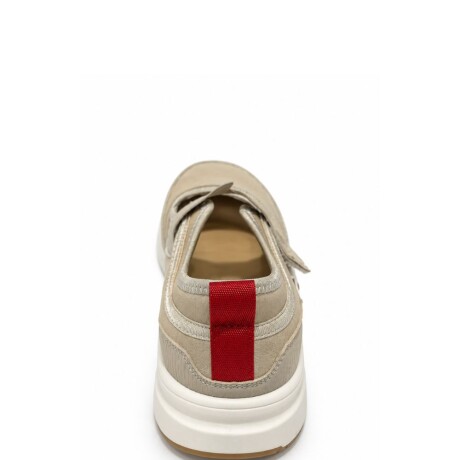 ZAPATILLA KIKI Beige