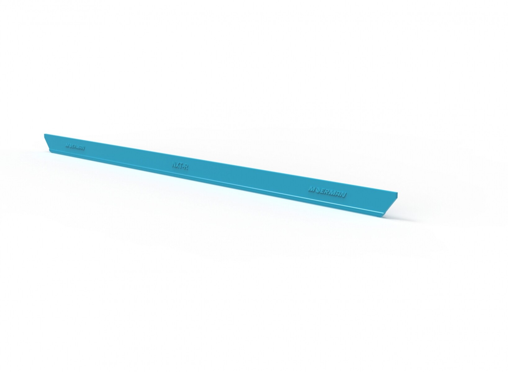 Moerman Repuesto de Goma NXT-R para riel Liquidator 3.0 - - 35 cm. 