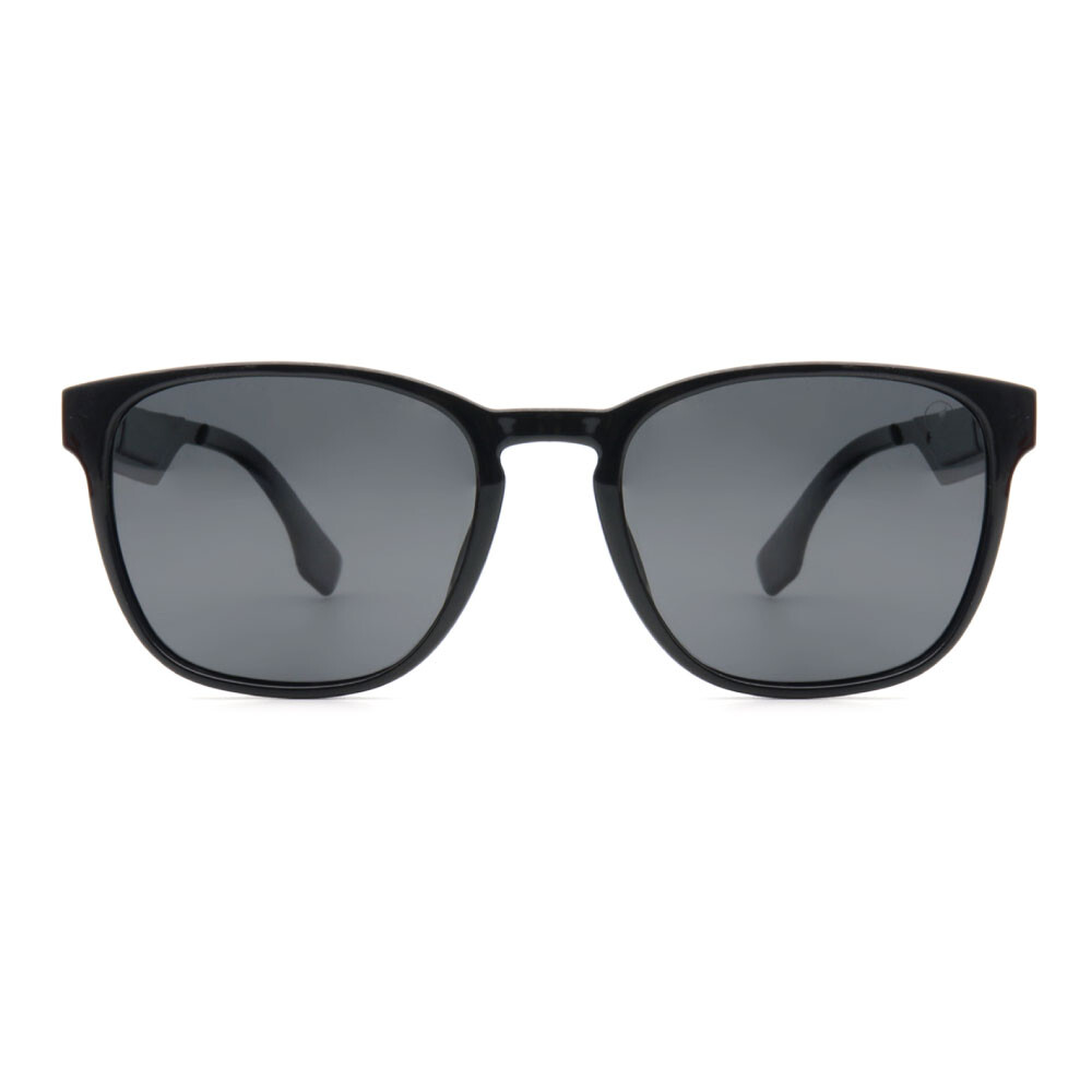 Lentes De Sol Playstation - The Last Of Us Bossa Nova Negro/Negro