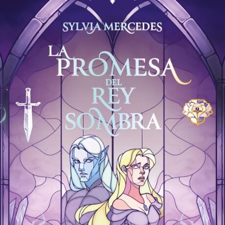 LA PROMESA DEL REY SOMBRA LA PROMESA DEL REY SOMBRA