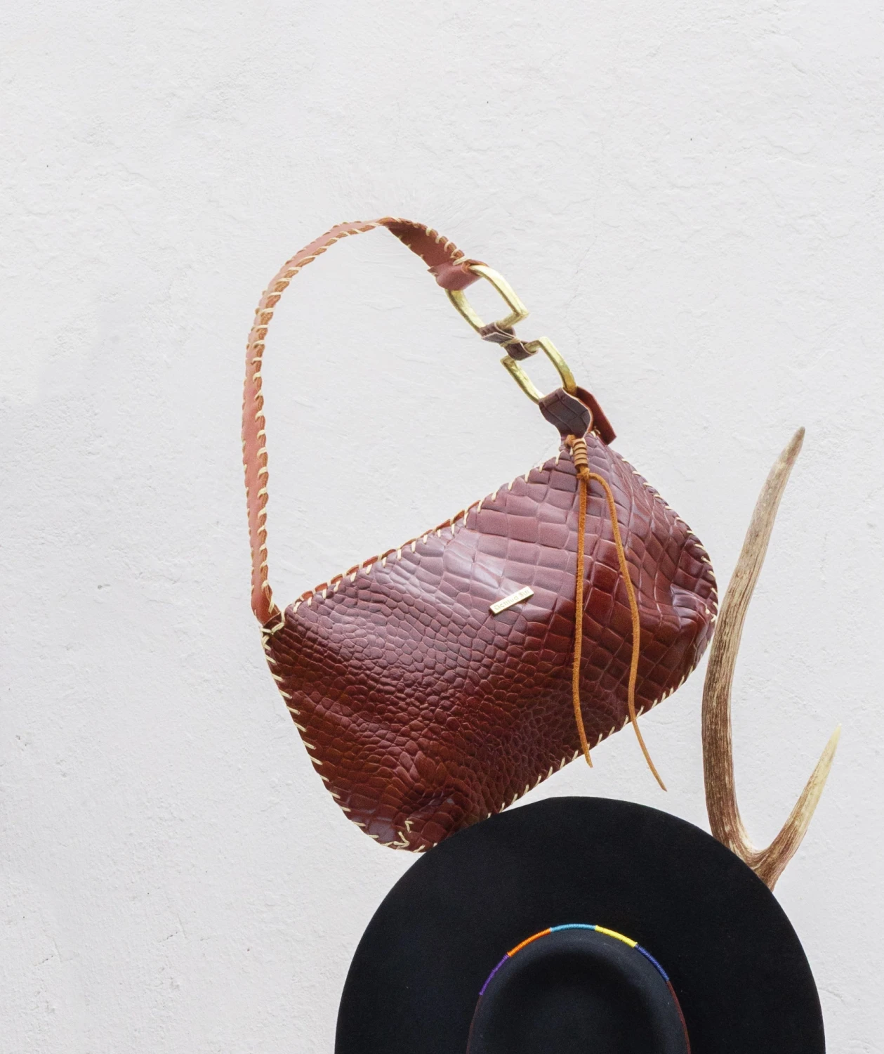Arrabalera Bag