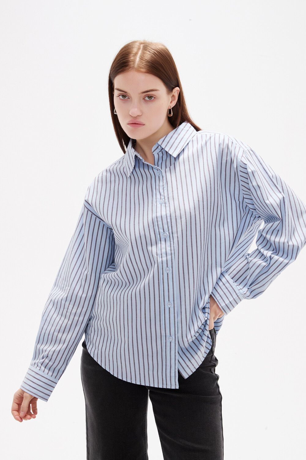 Camisa Mirex Estampado 1