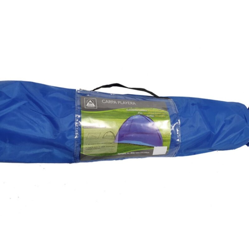 Carpa Playera 220 X 120 X 120 Carpa Playera 220 X 120 X 120