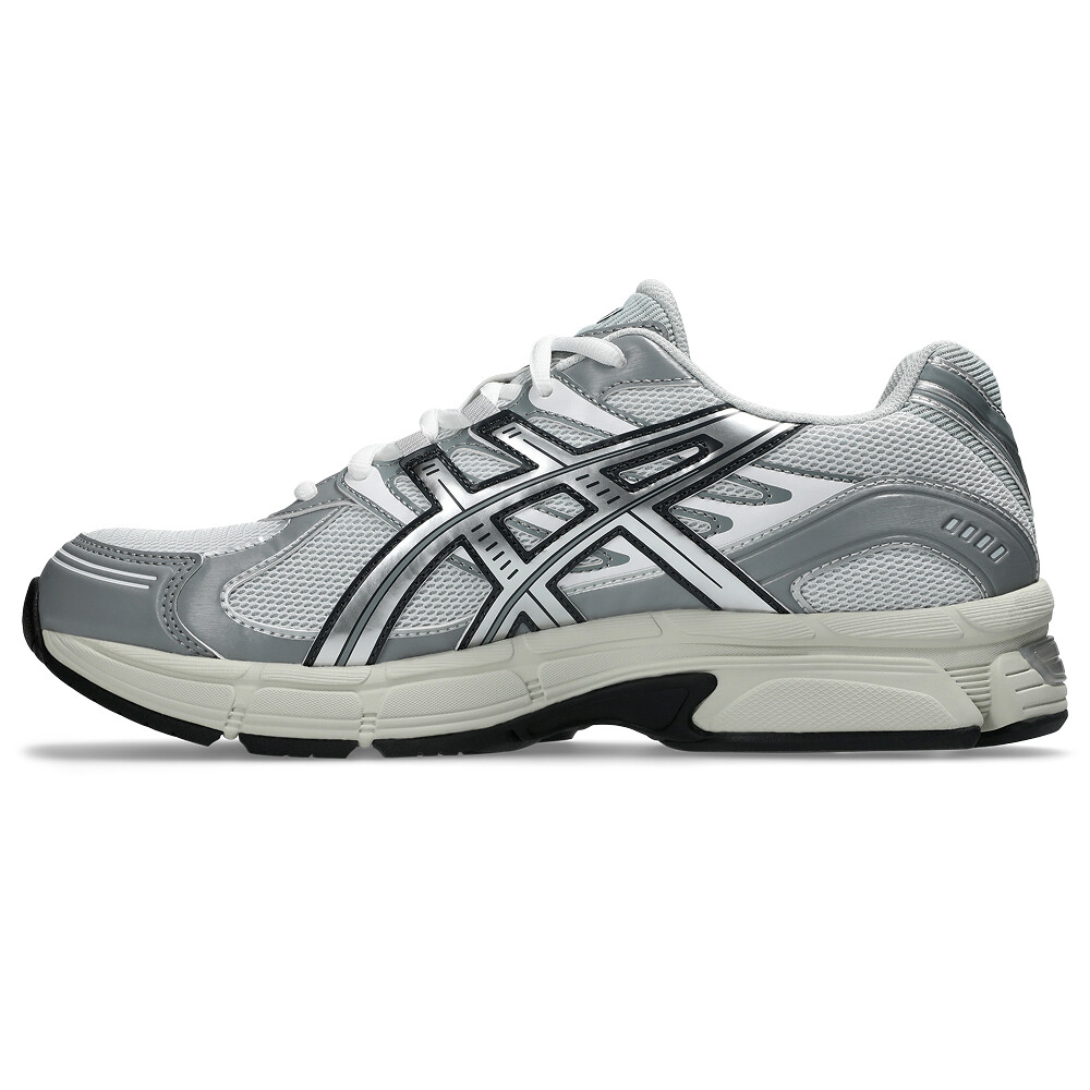 Zapatillas GEL-Stratus Mc Unisex Glacier Grey/Pure Silver