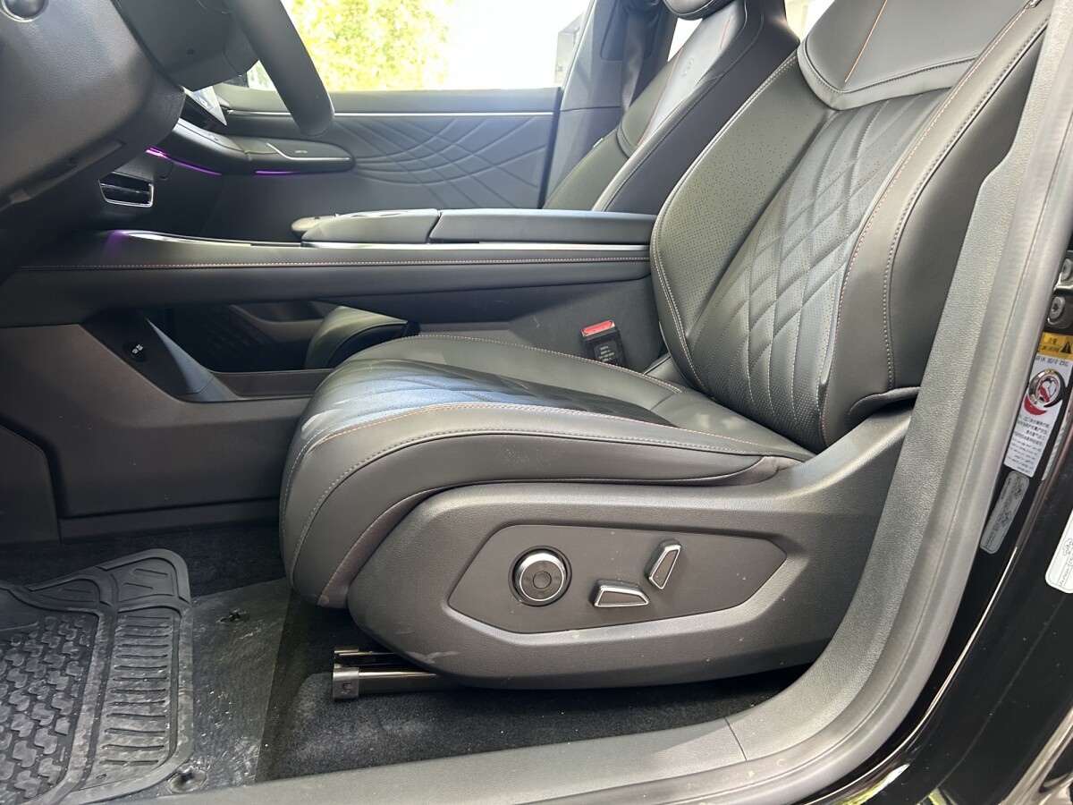 Deepal S7 160 KW Extra Full CVT | Permuta / Financia Deepal S7 160 KW Extra Full CVT | Permuta / Financia