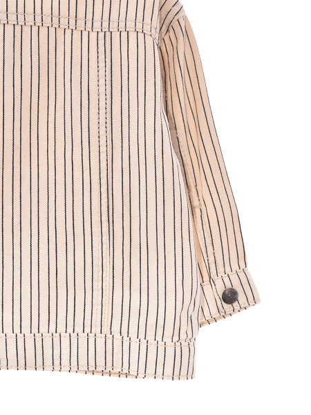 CAMPERA LENNY VARIANTE 1