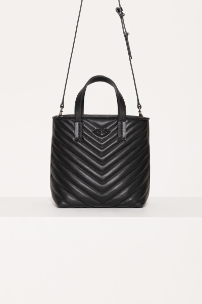 TOTE LIPSTICK SMALL Negro