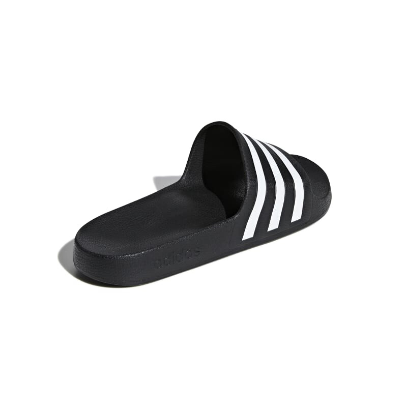 Swimming - Adidas ADILETTE AQUA de Hombre - F35543 Negro