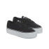 Championes Superga 3041 Revolley Negro