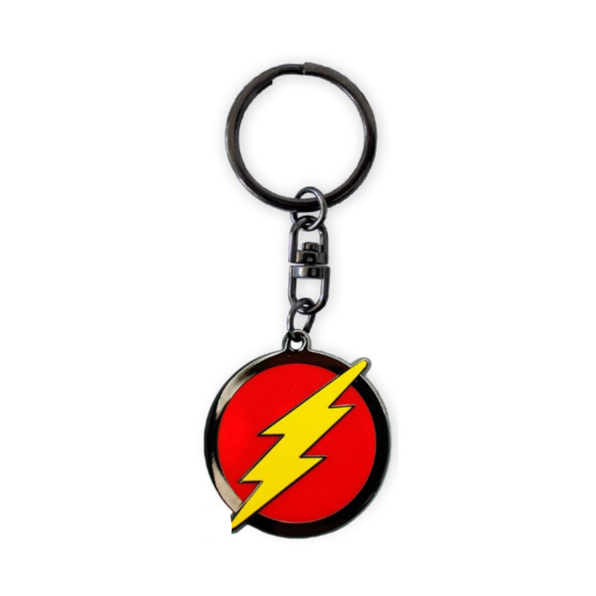 Llavero Flash • DC 