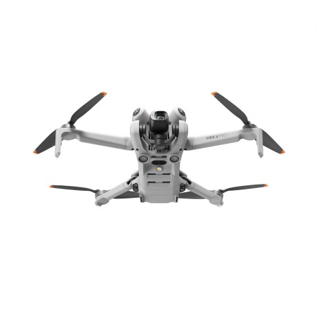 Drone DJI Mini 4 Pro Fly More Combo Plus c/ Control (DJI RC2) (GL) + 3 baterías Grey