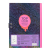 Diario con código secreto Night Light Top Model Diario con código secreto Night Light Top Model