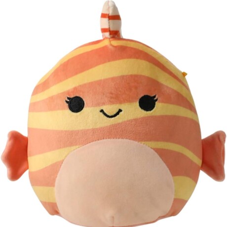 Peluche Jazwares Squishmallows Lucienne 13cm 001