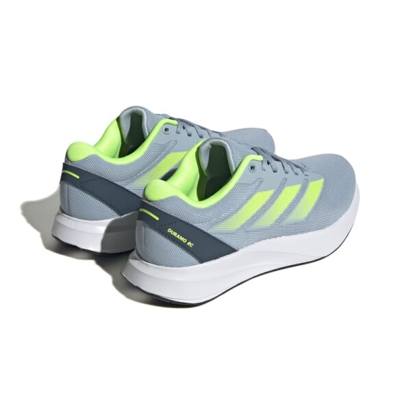 Championes Adidas Duramo RC Celeste