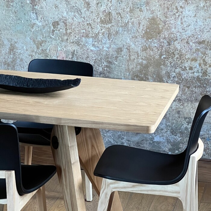 Mesa de comedor Solvay Mesa de comedor Solvay