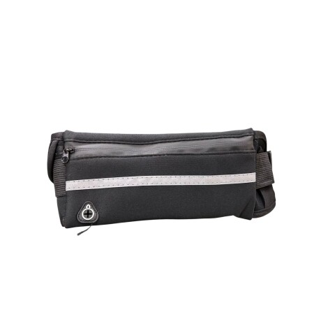 Riñonera deportiva Runner Negro