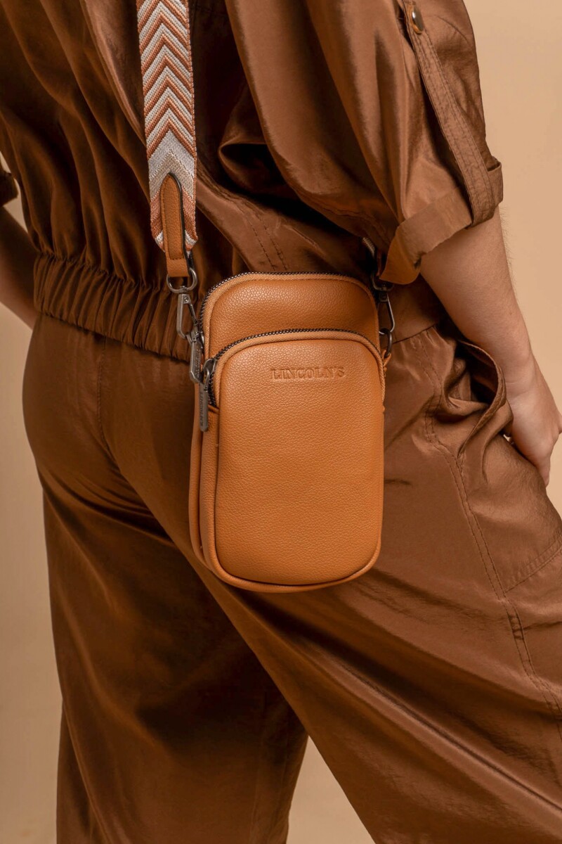 PHONE BAG VALERIANA - NUEZ 