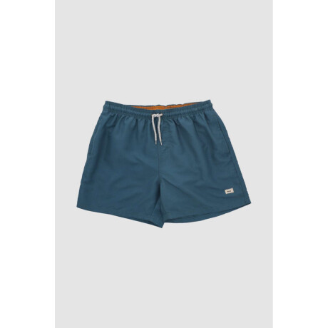 Short basic Deep navy