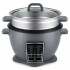 Arrocera Eléctrica Multifunción Kassel Ks-multi10 2.2l OLLA ARROCERA KASSEL KS- MULTI10