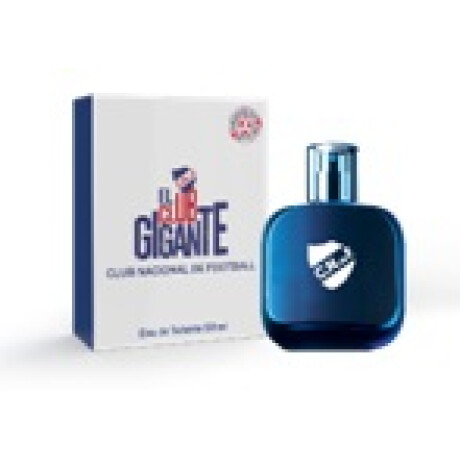 EAU DE TOILETTE C.N.F. EL CLUB GIGANTE 50ML EAU DE TOILETTE C.N.F. EL CLUB GIGANTE 50ML