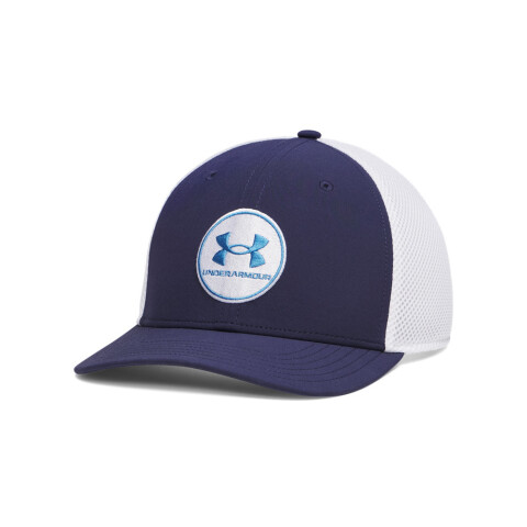 M Drive Mid STR-BLU BLU-411