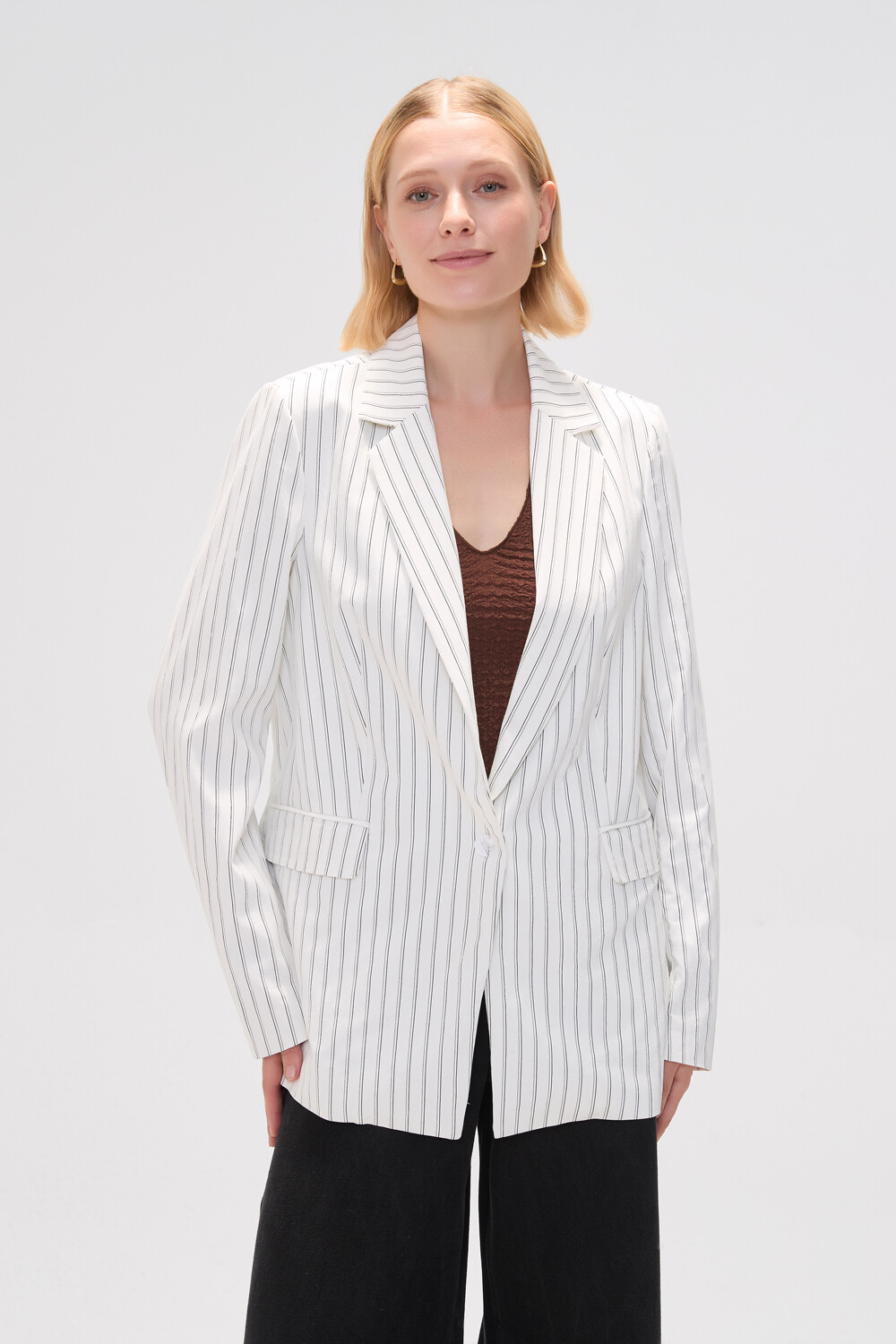 Blazer Fling Estampado 1