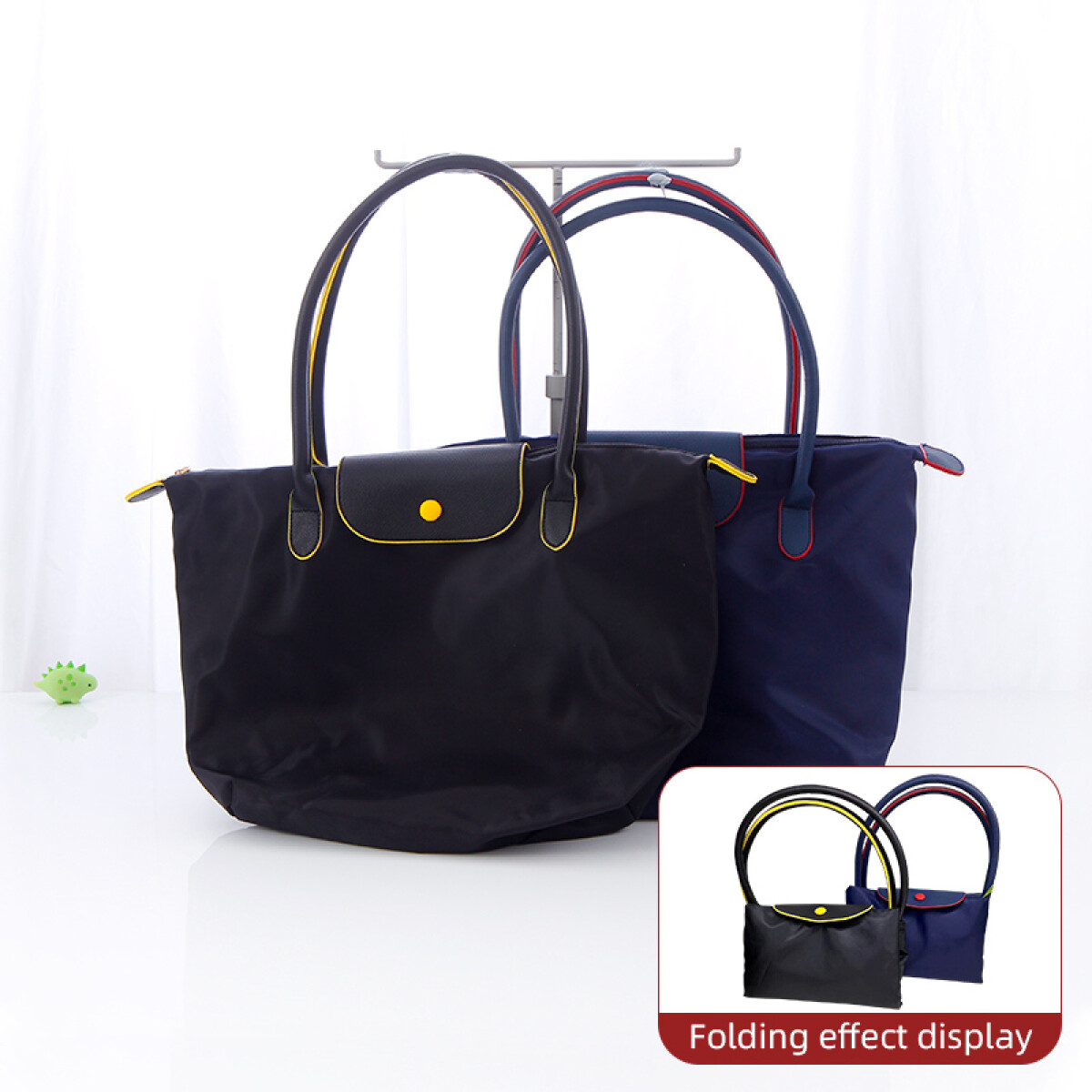 Bolso Plegable Grande 