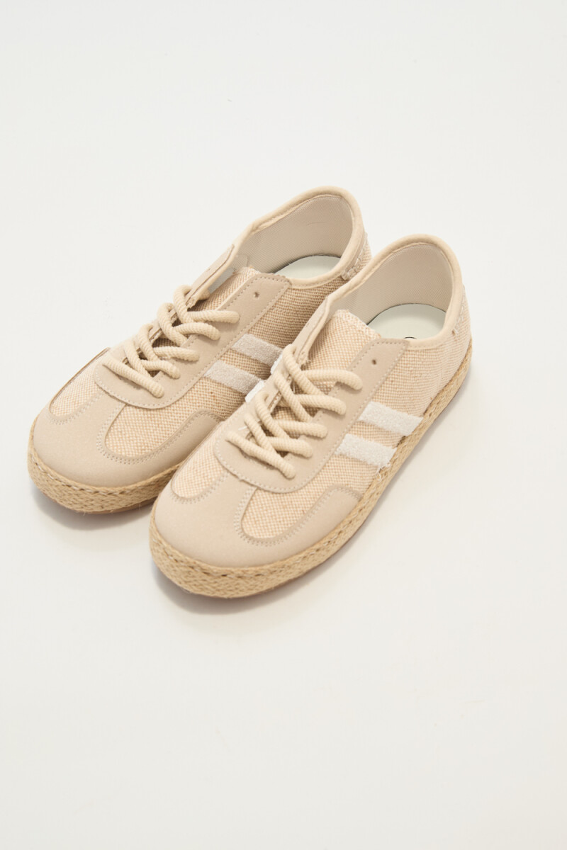 Zapatilla Panch - Estampado 1 