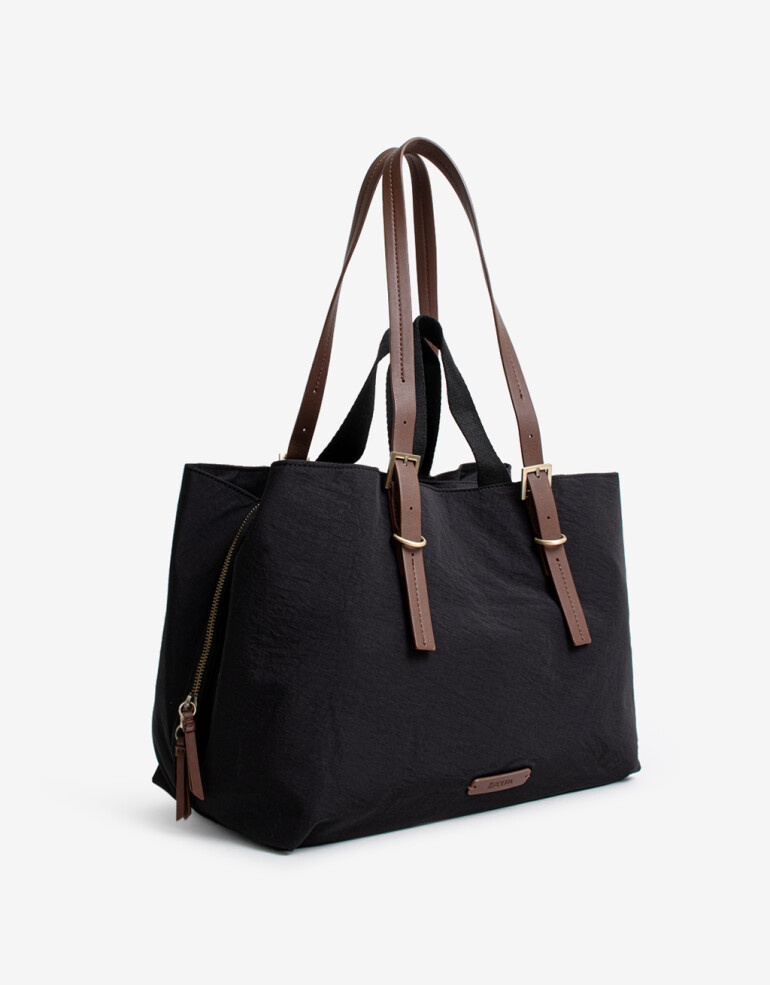 Shopper Back to Office Shopper Para Computadora - Negro