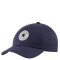 Gorro Converse Tipoff Baseball Azul Marino