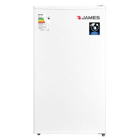 FRIGOBAR JAMES INVERTER BLANCO J 90M INV BL G3 FRÍO HÚMEDO