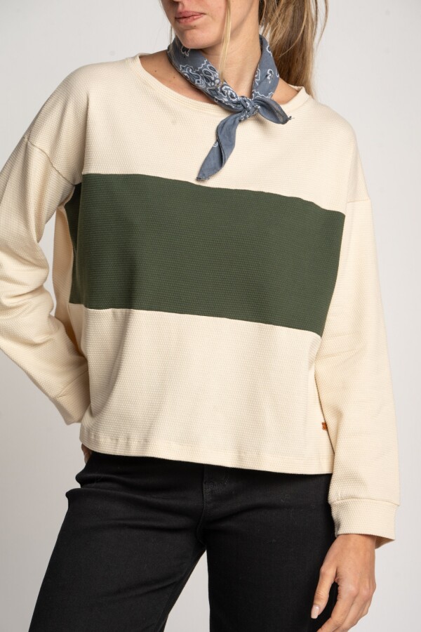 Sweater Arena