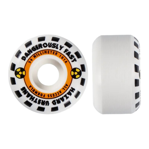 Ruedas Madness Emergency Conical 101A 56Mm Ruedas Madness Emergency Conical 101A 56Mm