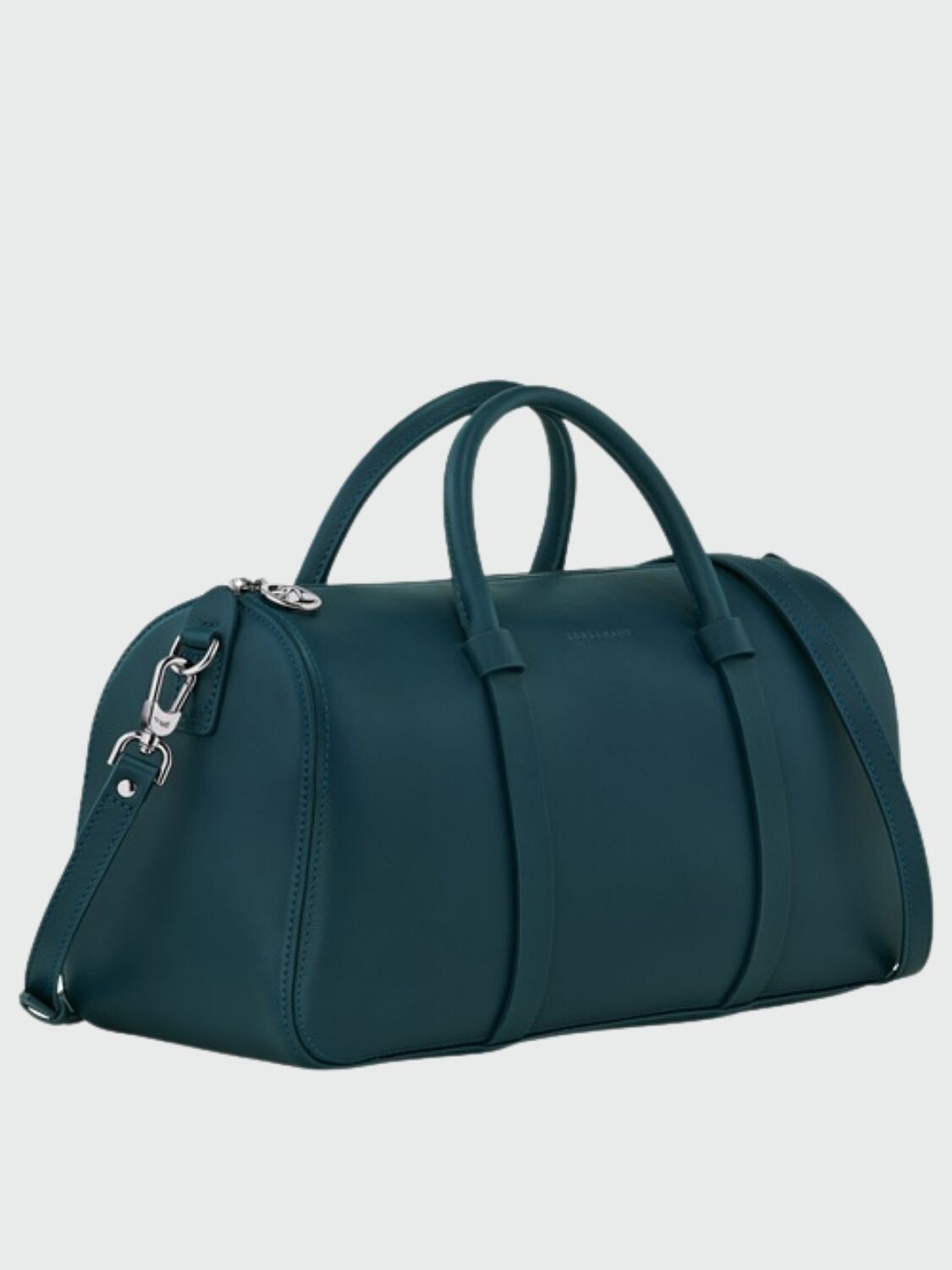 LONGCHAMP - Shoulder Bag Daylong L Azul