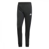 Conjunto Deportivo Sportwear Adidas M 3S TR TT TS de Hombre - JI8858 Negro