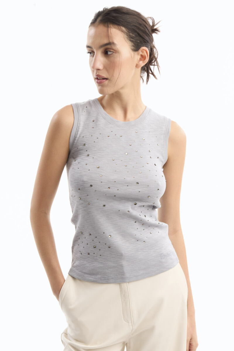 AMERICANA GLOW Gris