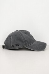 Gorro Summer Gris