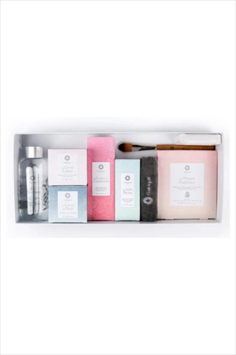 Onérique Le Coffret Spa Chic 