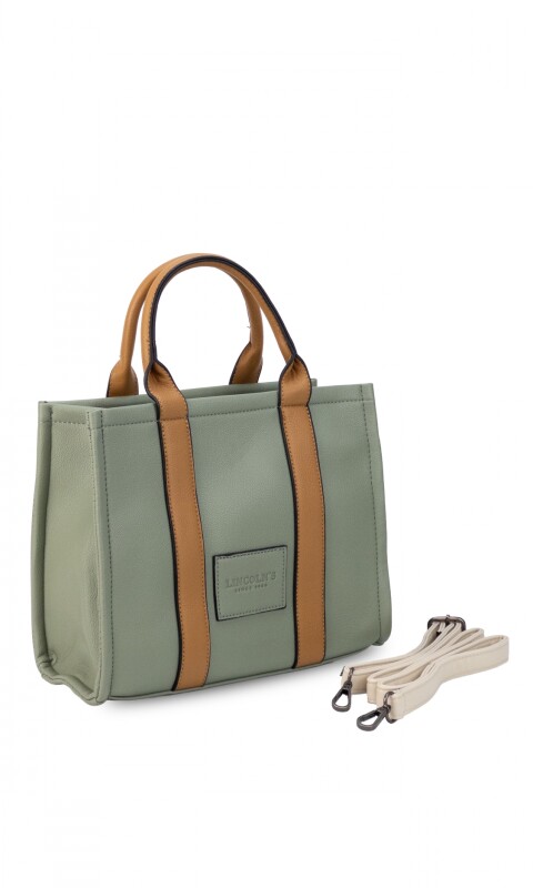 CARTERA MARILYN SALVIA SUELA Y CRUDO