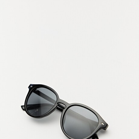 LENTES DEVYN Negro