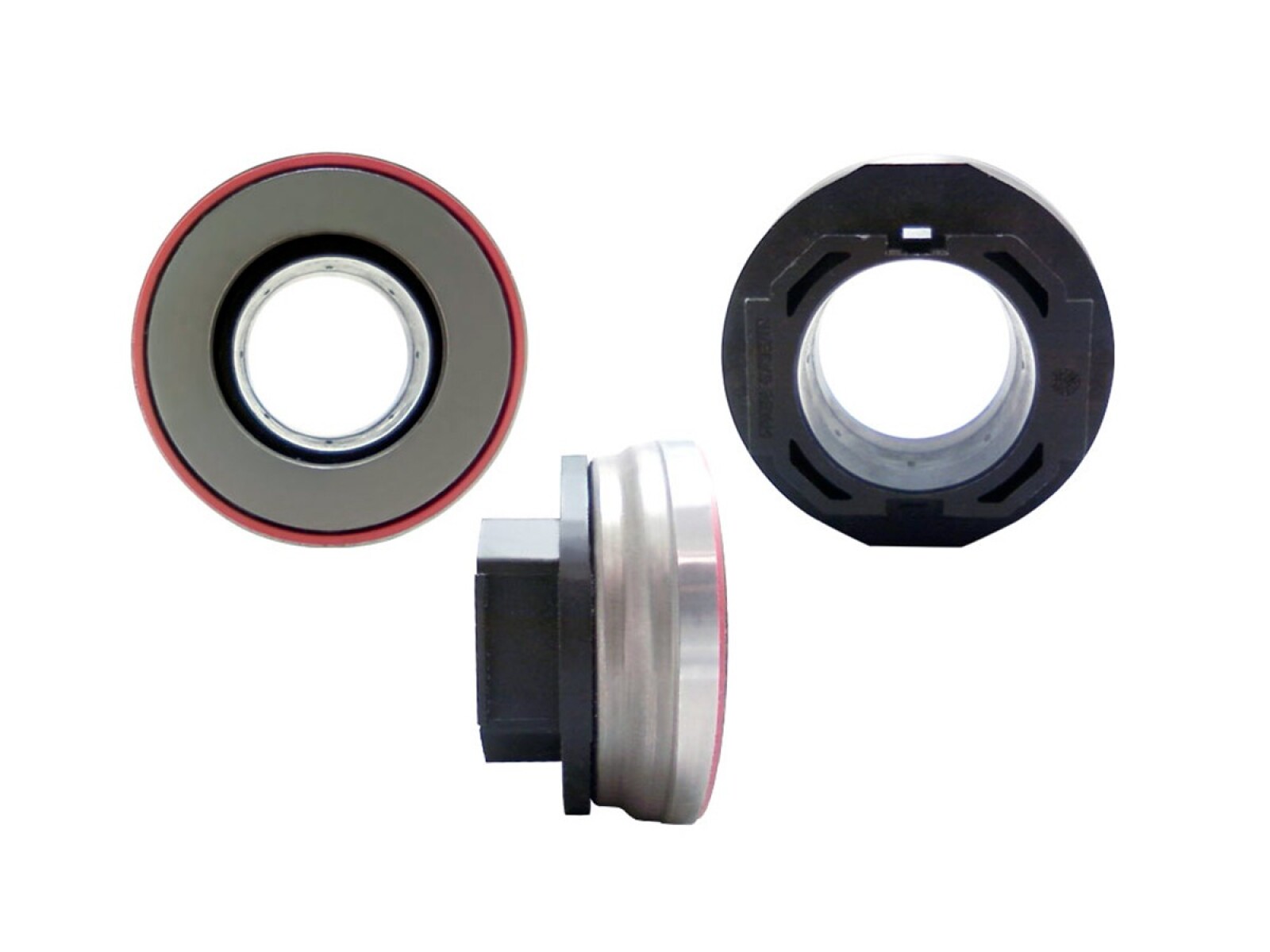 Rodamiento Embrague Volvo 240-260/740 83-92 